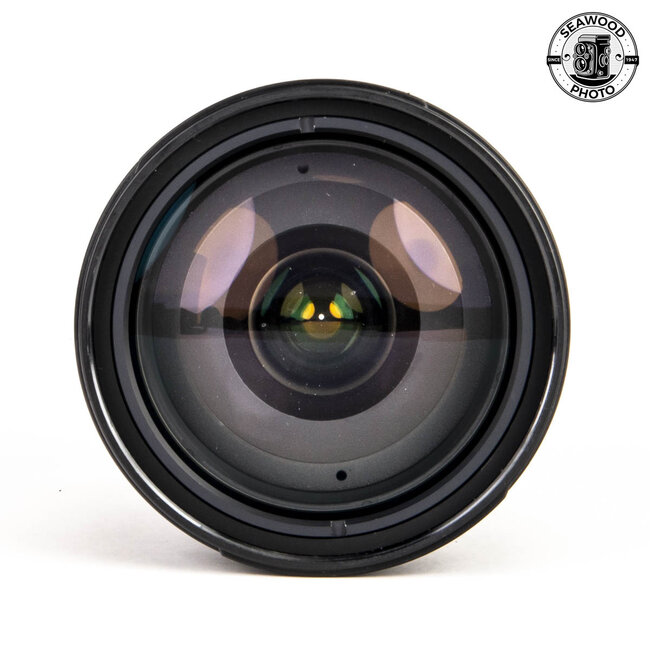 Nikon AF-S 18-200mm f3.5-5.6G IF-ED DX LIKE NEW