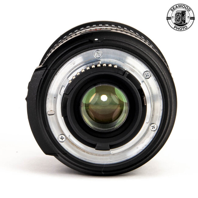 Nikon AF-S 18-200mm f3.5-5.6G IF-ED DX LIKE NEW