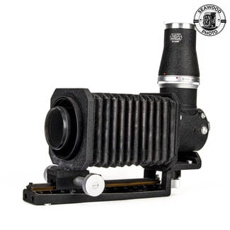 Leica Leica Visoflex w/Bellows AS-IS