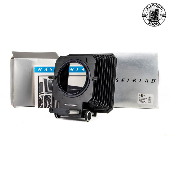 Hasselblad Pro Lens Shade 40231