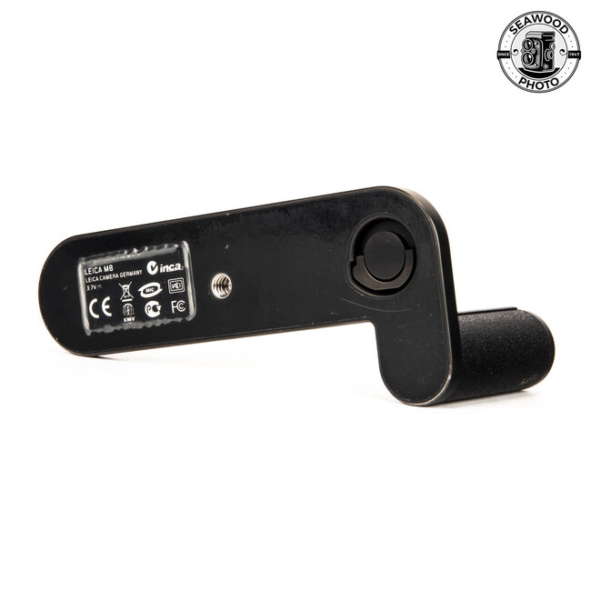 Leica Hand Grip 14471 for Leica M8 GOOD