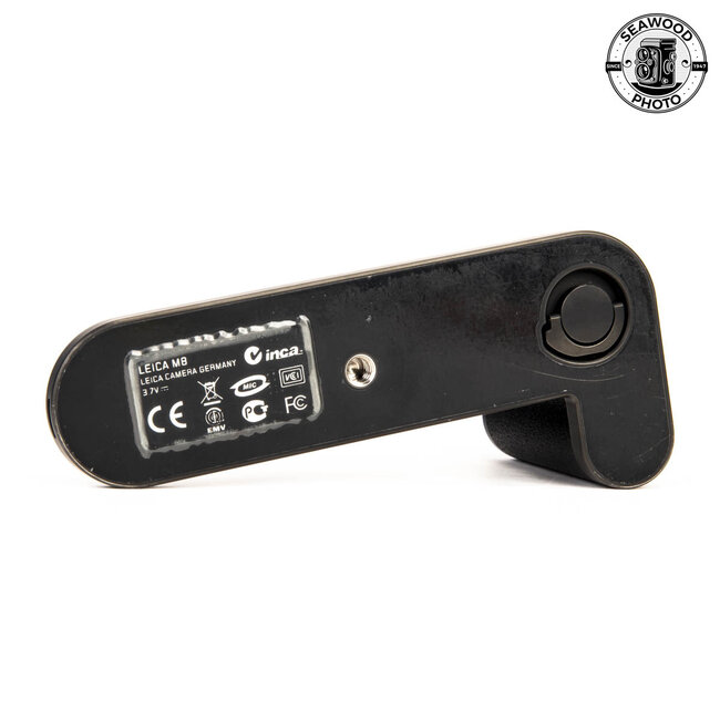 Leica Hand Grip 14471 for Leica M8 GOOD