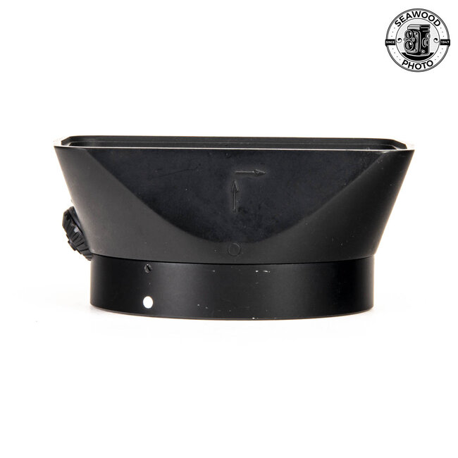 Leica 12509 Lens Hood Shade for R-Series 2.8/28 2/35 2.8/35 VII GOOD