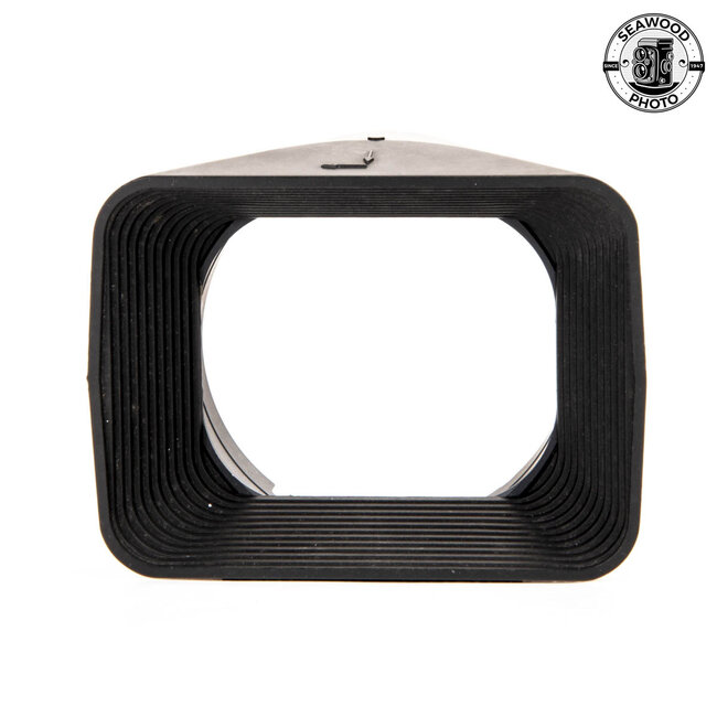 Leica 12509 Lens Hood Shade for R-Series 2.8/28 2/35 2.8/35 VII GOOD