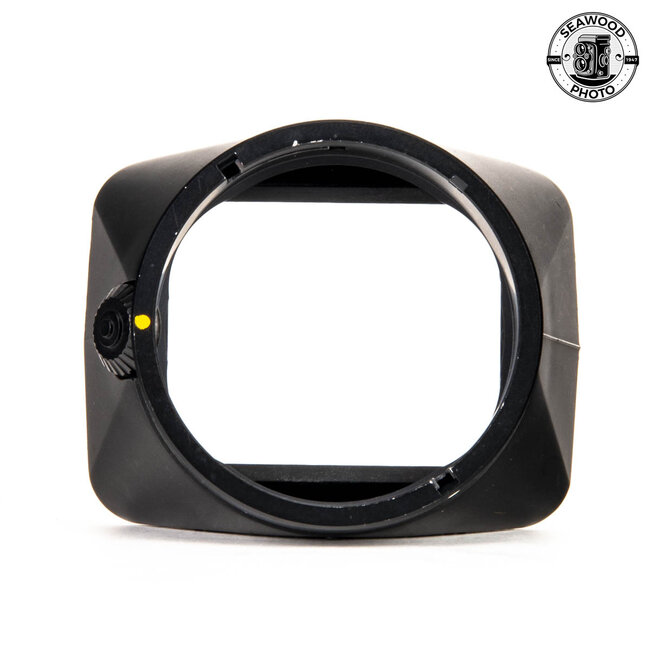 Leica 12509 Lens Hood Shade for R-Series 2.8/28 2/35 2.8/35 VII GOOD