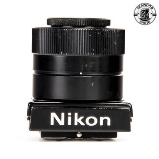 Nikon Nikon DW-2 6X Finder for F2 GOOD