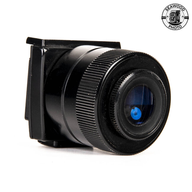 Nikon DW-2 6X Finder for F2 GOOD