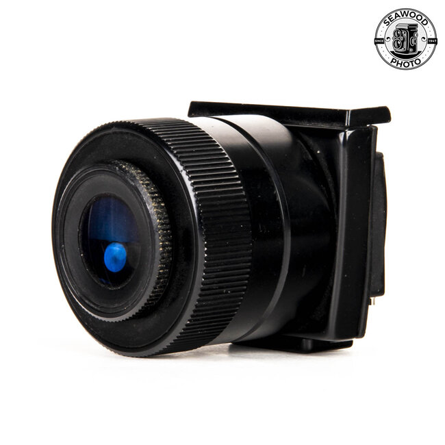 Nikon DW-2 6X Finder for F2 GOOD