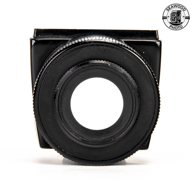Nikon DW-2 6X Finder for F2 GOOD