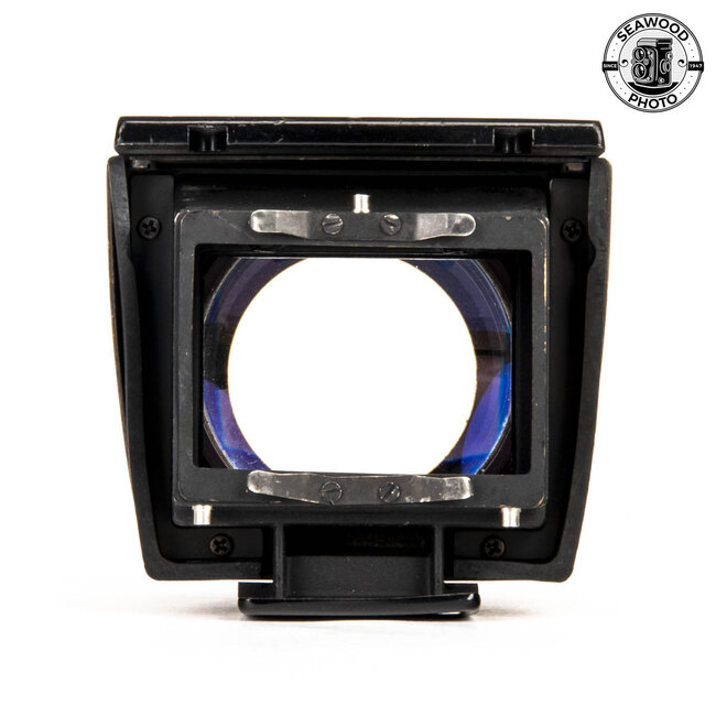 Nikon DW-2 6X Finder for F2 GOOD