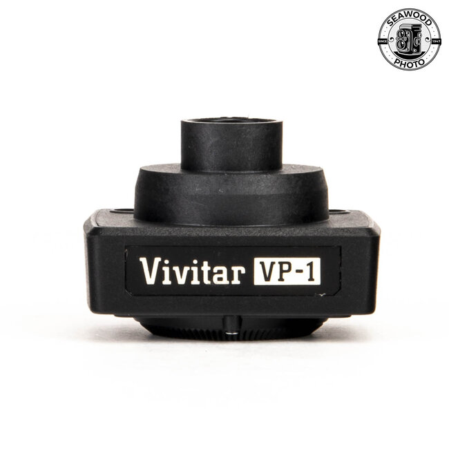 Vivitar VP-1 Varipower for 283 Electronic Flash UNUSED