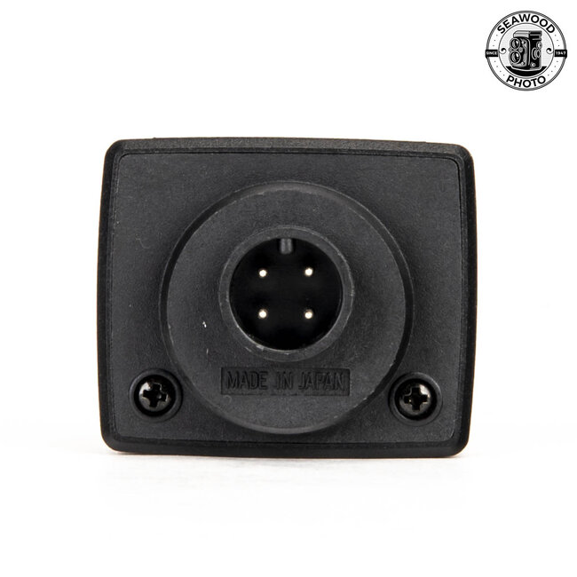 Vivitar VP-1 Varipower for 283 Electronic Flash UNUSED