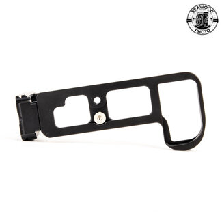 Fehorily Z6/Z7 L Plate AS-IS