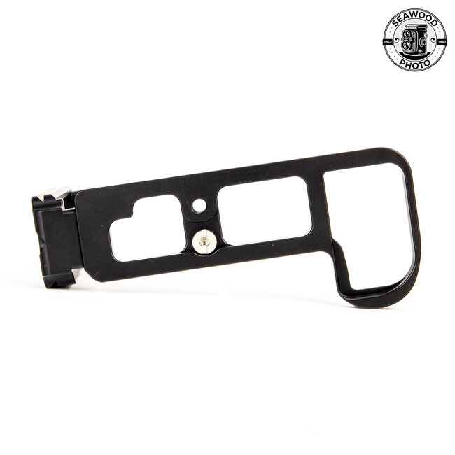 Fehorily Z6/Z7 L Plate AS-IS
