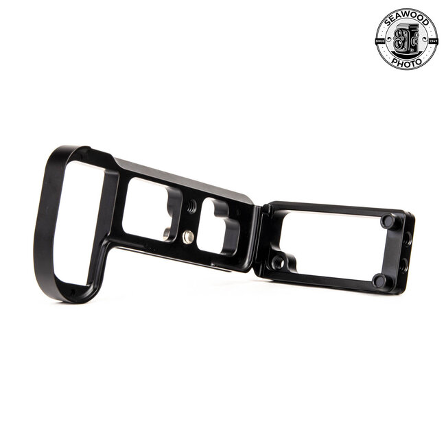 Fehorily Z6/Z7 L Plate AS-IS