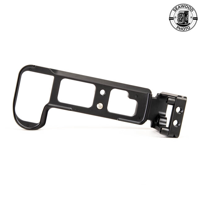 Fehorily Z6/Z7 L Plate AS-IS