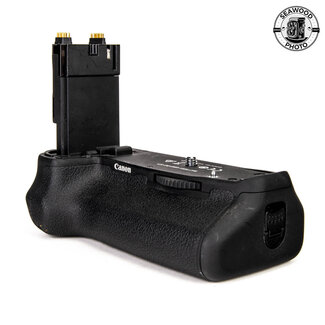 Canon Canon BG-E21 Battery Grip for 6D Mark II LIKE NEW