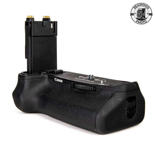 Canon BG-E21 Battery Grip for 6D Mark II LIKE NEW