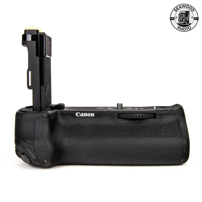 Canon BG-E21 Battery Grip for 6D Mark II LIKE NEW