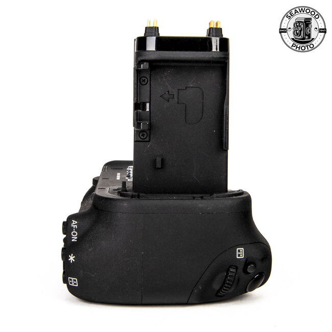 Canon BG-E21 Battery Grip for 6D Mark II LIKE NEW