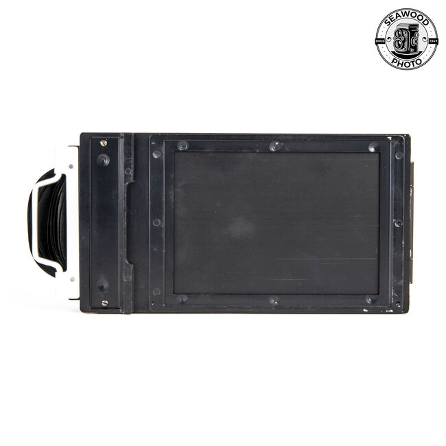 Mamiya Film Pack Adapter GOOD+