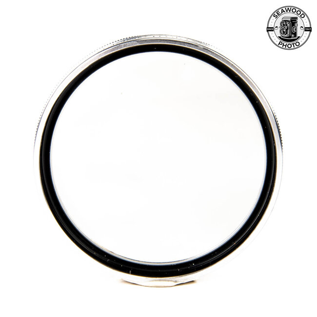 Voigtlander 47mm Focar-2 Close-Up Filter 304/47 EXCELLENT