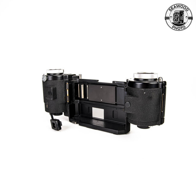 Nikon MF-1 250 Frame Back GOOD