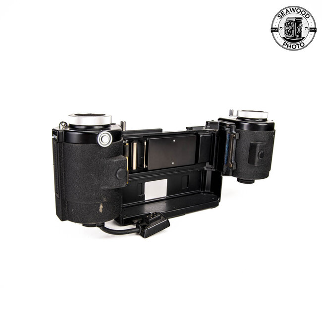 Nikon MF-1 250 Frame Back GOOD