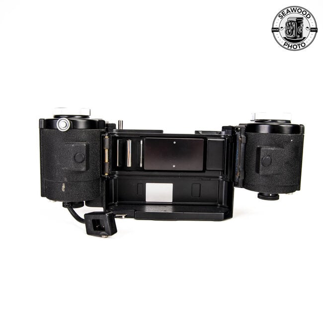 Nikon MF-1 250 Frame Back GOOD