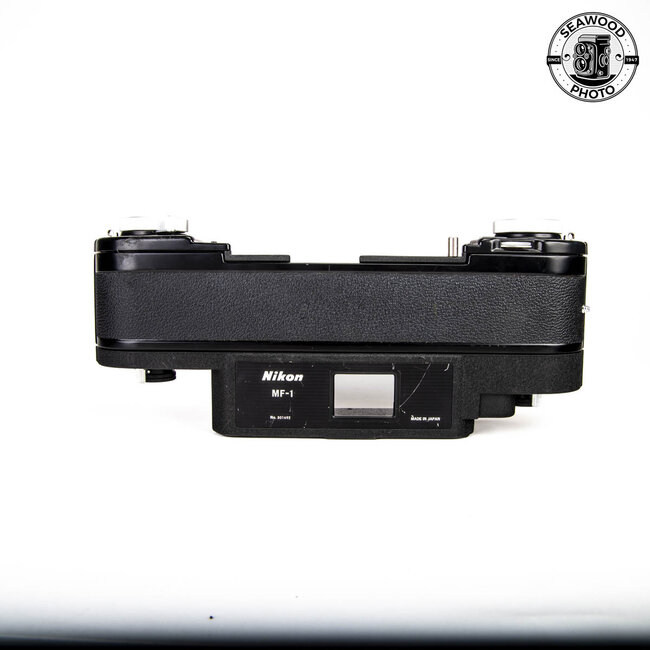 Nikon MF-1 250 Frame Back GOOD