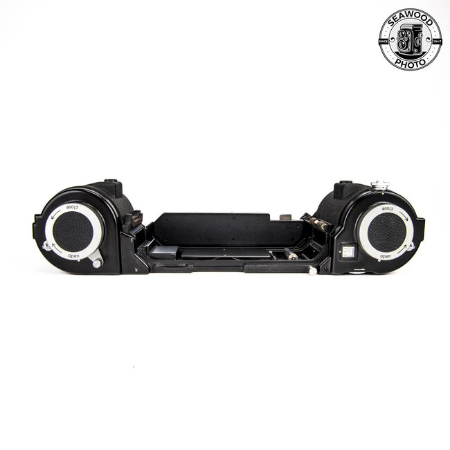 Nikon MF-1 250 Frame Back GOOD