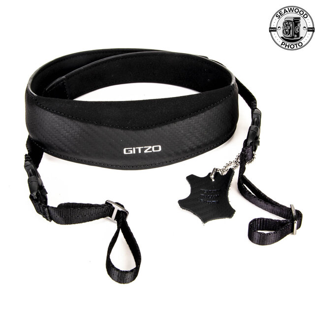 Gitzo Century Neck Strap NEW