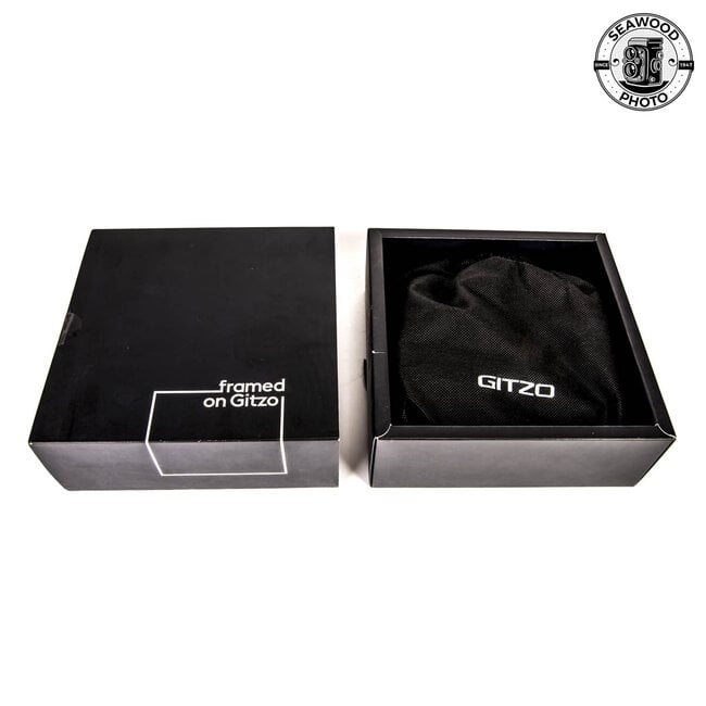Gitzo Century Neck Strap NEW