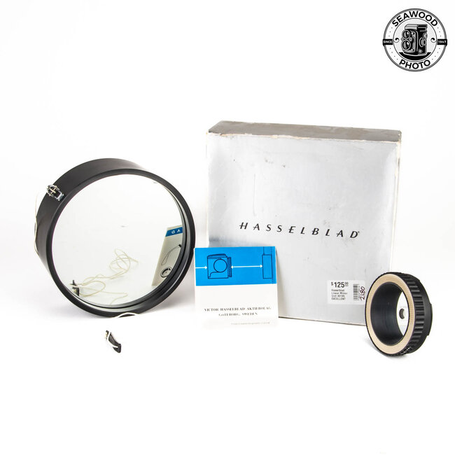 Hasselblad Linear Mirror Unit 40185 EXCELLENT