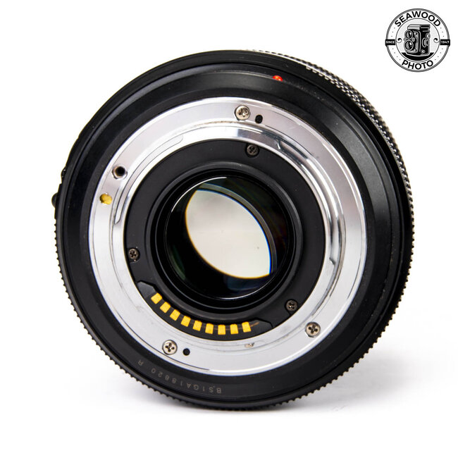 Lumix  Leica D Vario-Elmarit 14-50mm f/2.8-3.5 for Four Thirds GOOD