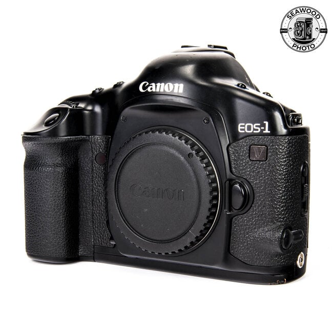 Canon 1V GOOD
