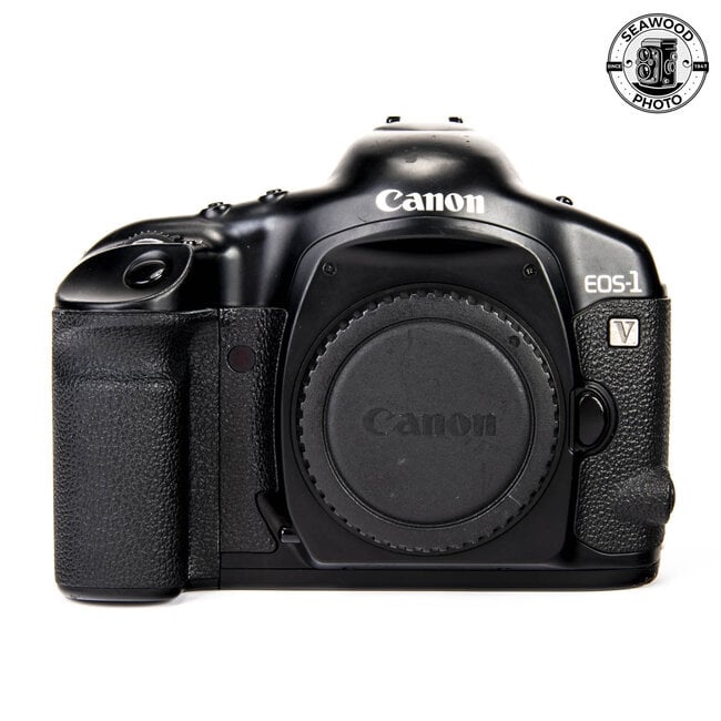 Canon 1V GOOD