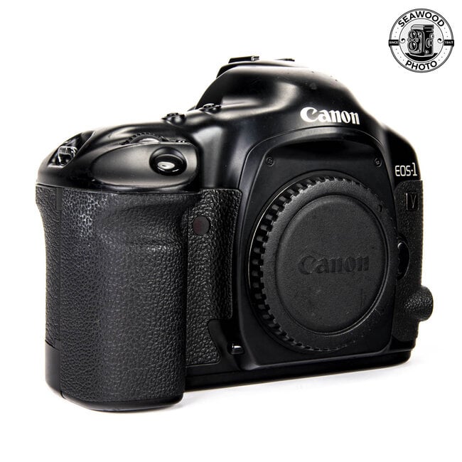 Canon 1V GOOD