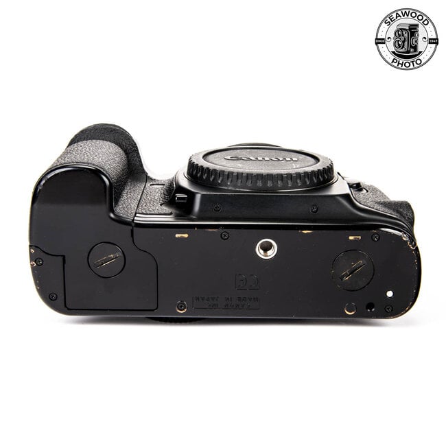 Canon 1V GOOD