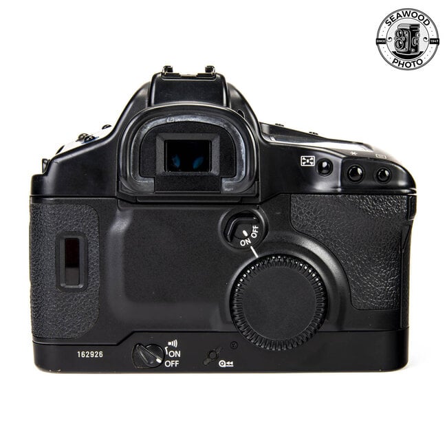 Canon 1V GOOD