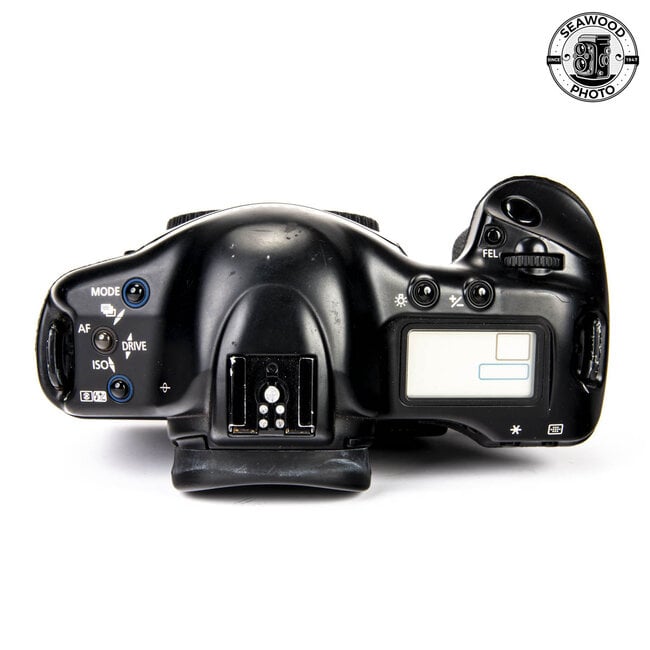 Canon 1V GOOD