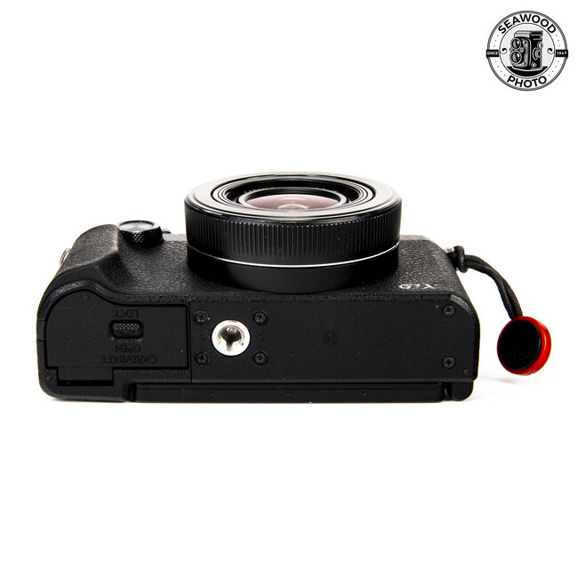 Canon PowerShot G1X III 24.2MP GOOD+