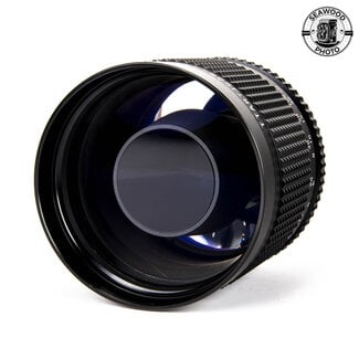 TTArtisan TTArtisan 250mm f/5.6 Reflex Lens for M42 Mount EXCELLENT