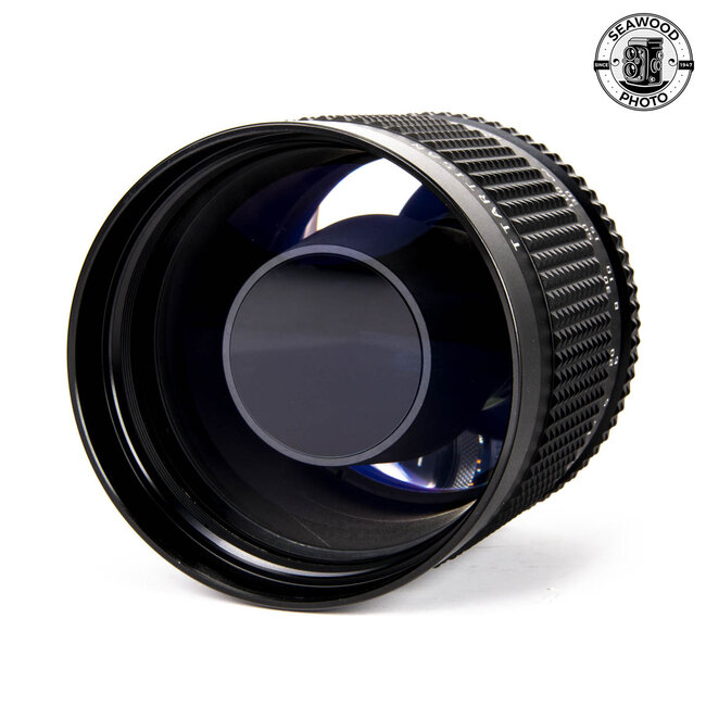 TTArtisan 250mm f/5.6 Reflex Lens for M42 Mount EXCELLENT