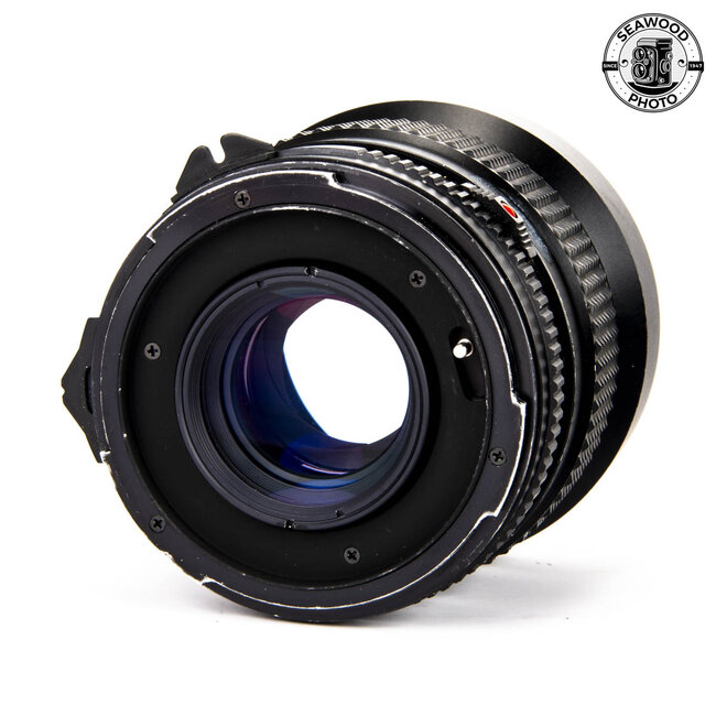Mamiya-Sekor C 45mm F/2.8 GOOD-