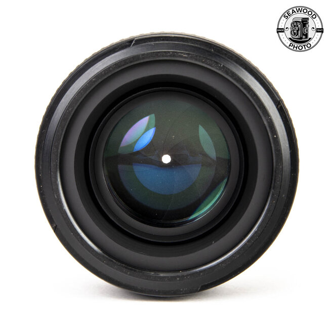 Nikon AF-S Nikkor 50mm f/1.4 G GOOD+