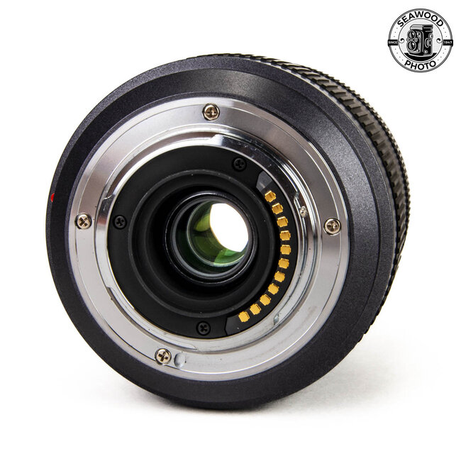 Lumix G Vario 45-200mm f/4-5.6 Mega O.I.S. M 4/3 GOOD+