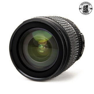 Nikon Nikon DX AF-S Nikkor 18-105mm f/3.5-5.6G ED GOOD
