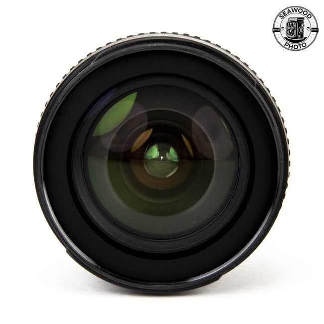 Nikon DX AF-S Nikkor 18-105mm f/3.5-5.6G ED GOOD