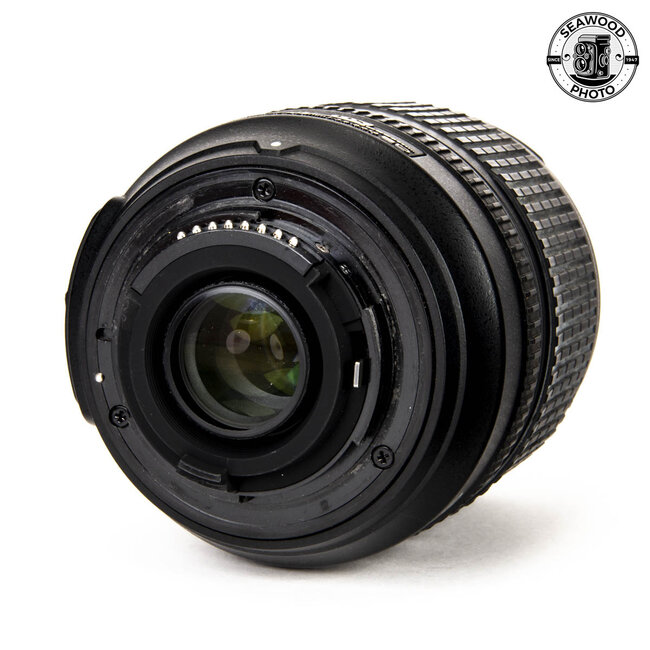 Nikon DX AF-S Nikkor 18-105mm f/3.5-5.6G ED GOOD
